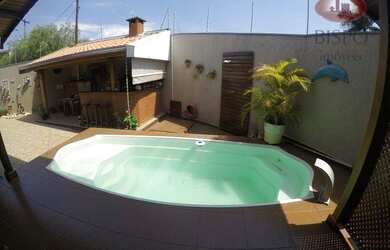 Imagem 5: Casa à venda, 227 m² por R$ 450.000,00 - Parque Residencial Jaguari...