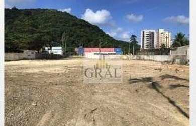 Imagem: O terreno possui 2.244m² de Área e está localizado em Loteamento