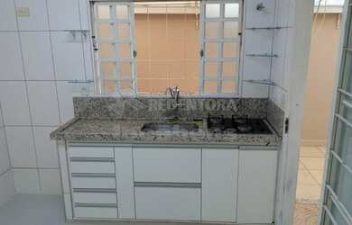 Imagem 13: São José do Rio Preto - Casa Padrão - Jardim Bianco