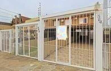 Imagem 4: Vendo casa sita a Rua Zilah Totta em Porto Alegre