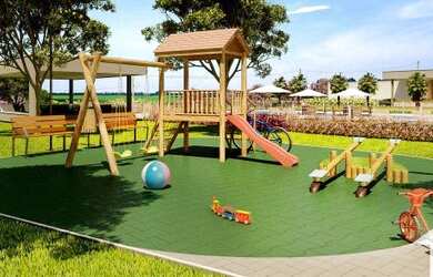 Imagem 4: Terreno à venda, 357 m² por R$ 595.000,00 - Urbanova - São José dos...