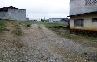 Imagem 1: Terreno para alugar, 500 m² por R$ 35.000,00/mês - Piraporinha - Diadema/SP