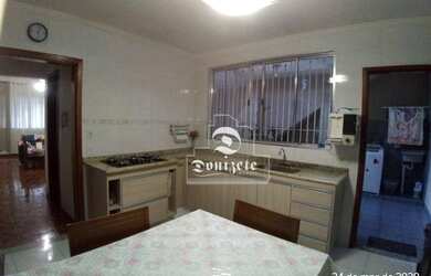 Imagem 4: Casa à venda, 158 m² por R$ 690.000,00 - Jardim Santo Alberto - Santo...