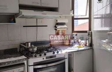 Imagem 13: Apartamento à venda, 100 m² por R$ 450.000,00 - Jardim do Mar - São...