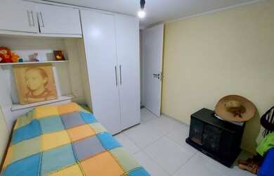 Imagem 10: CASA RESIDENCIAL em SALVADOR - BA, STELLA MARIS