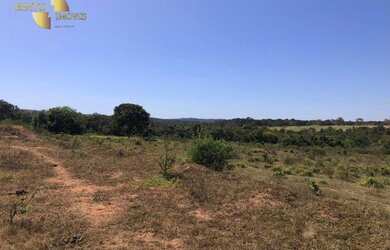 Imagem 15: Fazenda 4 km BR 070 à venda, 9000000 m² por R$ 12.600.000 - Zona Rural...