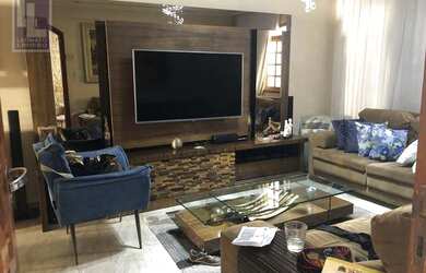 Imagem 1: Maravilhoso Sobrado Santa Clara