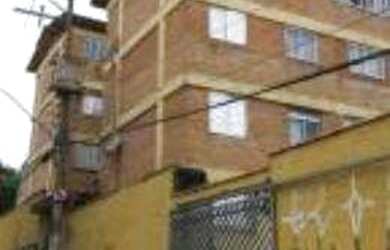 Imagem 2: Apartamento com 3 quartos à venda na Cohab II - Carapicuíba