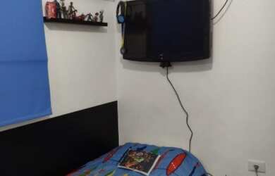 Imagem 6: Apartamento NOVO sem condominio 3 dormitorios c/Suit Valparaiso