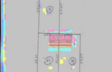 Imagem: O terreno possui 760m² de Área e está localizado em Vila