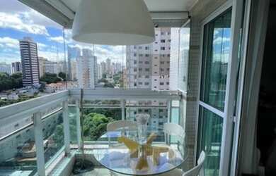 Imagem 16: Vendo Ed Recoleta. Piscina, Churrasqueira, Ar-condicionadoe110m² de Área
