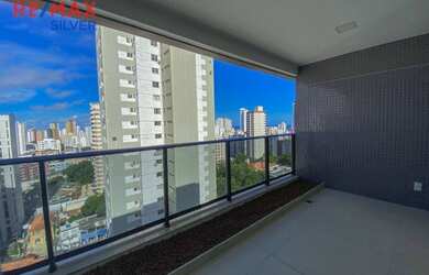 Imagem 9: Apartamento para alugar, 51 m² por R$ 3.215,00/mês - Graça - Salvador/BA