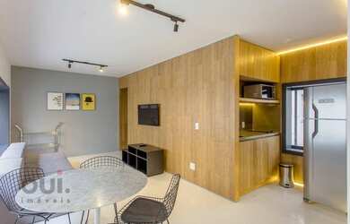 Imagem 4: Apartamento à venda, 73 m² por R$ 1.190.000,00 - Jardim Paulista - São...