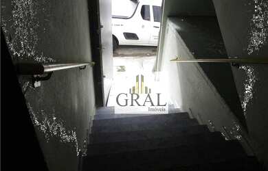 Imagem 10: Galpão para alugar, 300 m² por R$ 5.000,00/mês - Piraporinha - Diadema/SP