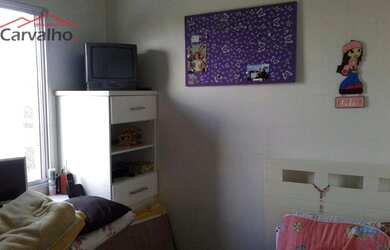 Imagem 7: Apartamento à venda, 50 m² por R$ 330.000,00 - Jardim Brasil - São...