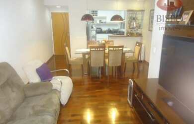 Imagem 3: Apartamento à venda, 110 m² por R$ 450.000,00 - Jardim Colina - Americana/SP