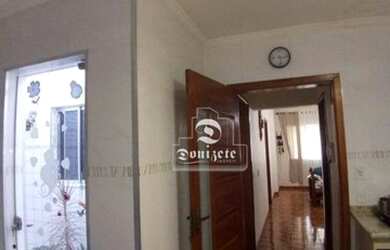 Imagem 5: Casa à venda, 158 m² por R$ 690.000,00 - Jardim Santo Alberto - Santo...