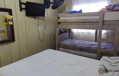 Imagem 12: Chácara em Atibaia Linda