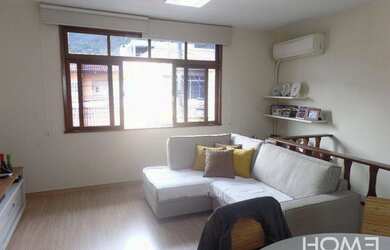 Imagem 1: Apartamento à venda, 94 m² por R$ 339.000,00 - Campinho - Rio de Janeiro/RJ