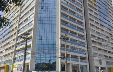 Imagem: O depósito possui 1 Vaga na garagem, 38m² de Área e está