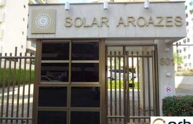 Imagem: O apartamento na cobertura possui 3 Dormitórios, 3 Banheiros