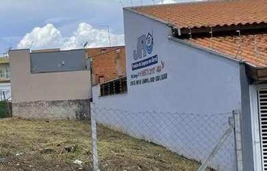 Imagem 2: Terreno à venda, 150 m² por R$ 145.000,00 - Jardim Boer I - Americana/SP