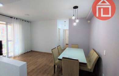 Imagem 1: Apartamento com 2 dormitórios, 70 m² - venda por R$ 475.000,00 ou aluguel por R$ 2.900,00