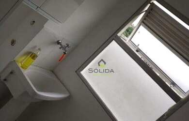 Imagem 2: Apartamento com 2 dormitórios, 45 m² - venda por R$ 245.000,00 ou aluguel...