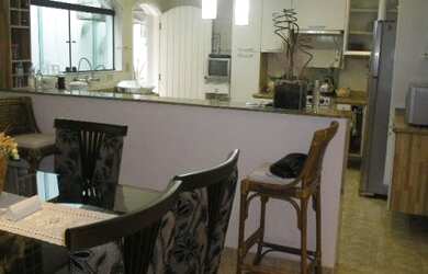 Imagem 8: Sobrado à venda, 190 m² por R$ 970.000,00 - Santa Maria - São Caetano...