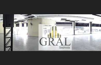 Imagem 5: Salão - venda por R$ 5.000.000,00 ou aluguel por R$ 40.000,00/mês -...