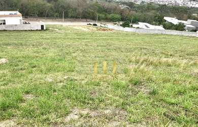 Imagem 2: Terreno à venda, 2224 m² por R$ 2.450.000,00 - Reserva do Paratehy Sul...