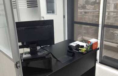 Imagem 6: Sala à venda, 35 m² por R$ 410.000 - Jardim Anália Franco - São Paulo/SP