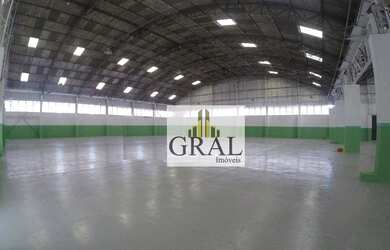 Imagem 4: Galpão, 7000 m² - venda por R$ 31.000.000,00 ou aluguel por R$ 110.000,00/mês...