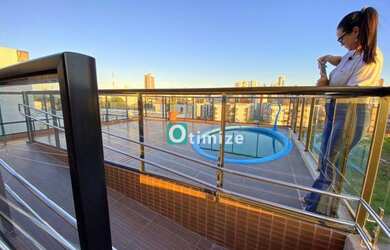 Imagem 3: Apartamento com 2 dormitórios à venda, 54 m² por R$ 270.000,00 - Jardim Oceania - João Pes