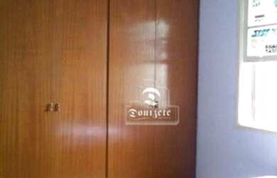 Imagem 10: Casa à venda, 135 m² por R$ 499.000,00 - Vila Alzira - Santo André/SP