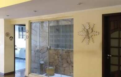 Imagem: O depósito possui 701m² de Área e está localizado em Centro