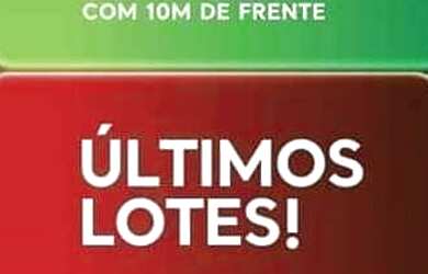 Imagem 2: Terreno à venda, 209 m² por R$ 126.000,00 - Jardim Monte Rei - Itu/SP