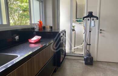 Imagem 13: Apartamento à venda, 251 m² por R$ 3.985.000,00 - Campo Belo - São...