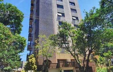 Imagem 1: Um apartamento por andar, vendo apartamento alto padrão no Bairro Bela...