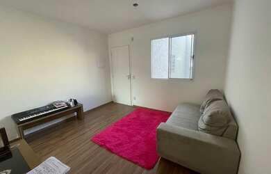 Imagem 1: Apartamento com 2 dormitórios à venda, 49 m² por R$ 140.000,00 - Jardim...