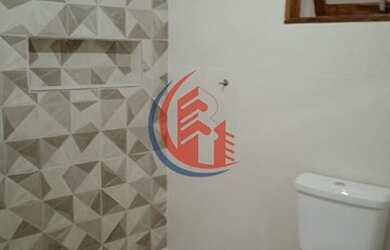 Imagem 6: Sobrado com os andares independentes à venda no Bairro Jardim Las Vegas...