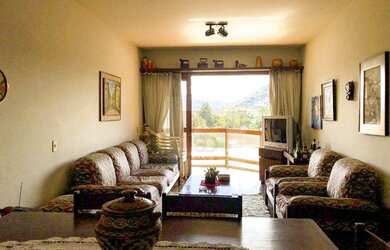 Imagem 1: Apartamento à venda, 116 m² por R$ 650.000,00 - Alto - Teresópolis/RJ