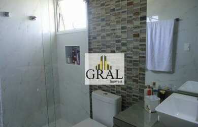 Imagem 16: Cobertura com 3 dormitórios, 227 m² - venda por R$ 949.900,00 ou aluguel...