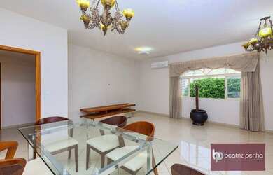 Imagem: O apartamento possui 3 Dormitórios, 4 Banheiros, 1 Vaga na