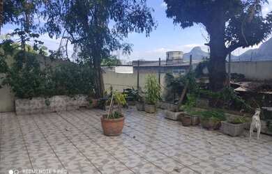 Imagem 6: Casa 4 Quartos, 360m² por R$ 900.000 - Jacarepaguá - Rio de Janeiro/RJ