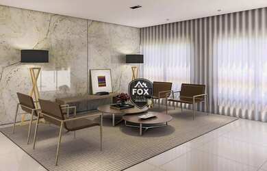 Imagem 7: Apartamento com 1 dormitório, 28 m² - venda por R$ 260.000,00 ou aluguel...