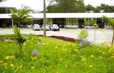 Imagem 3: Terreno à venda, 560 m² por R$ 3.000.000,00 - Alphaville Residencial...