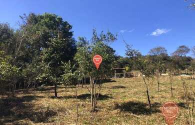 Imagem 6: Terreno à venda, 2000 m² por R$ 160.000,00 - Condomínio Tiradentes - Brumadinho/MG
