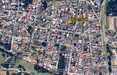 Imagem 5: Terreno à venda, 309 m² por R$ 260.000,00 - Santa Cândida - Curitiba/PR