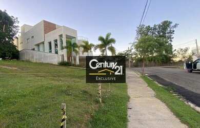 Imagem: O terreno possui 1072m² de Área e está localizado em Jardim